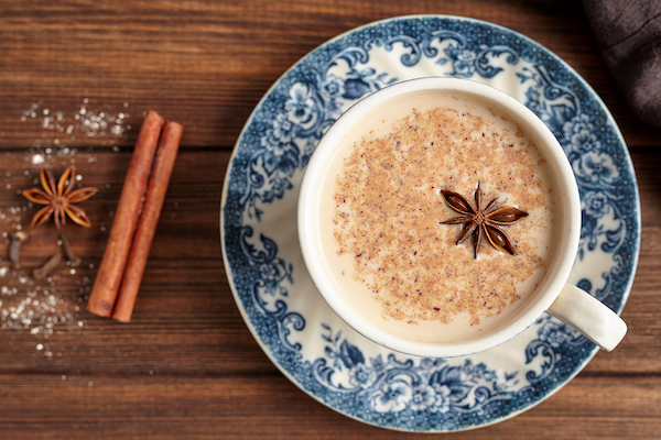 Chai Spice Tea